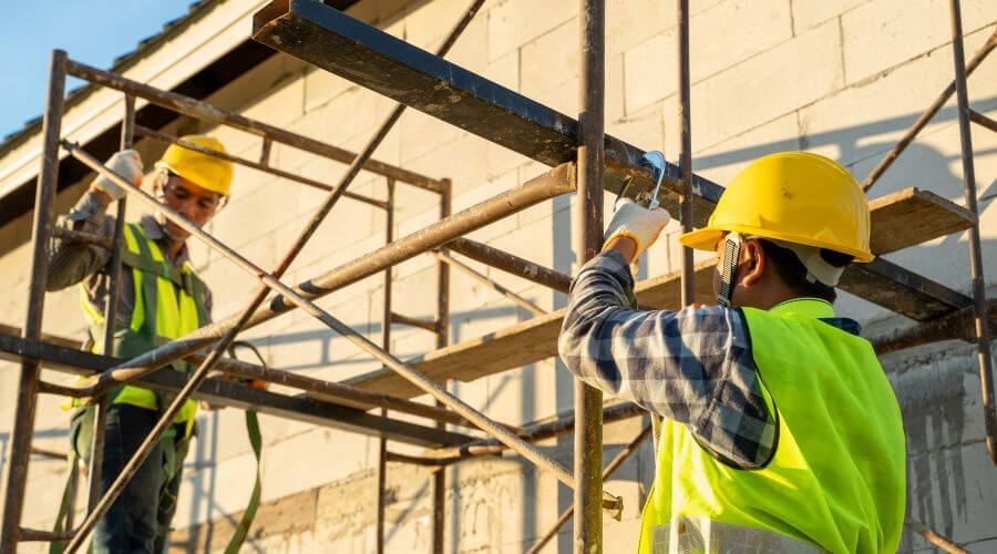 Local Chimney Repair in Calumet, MI